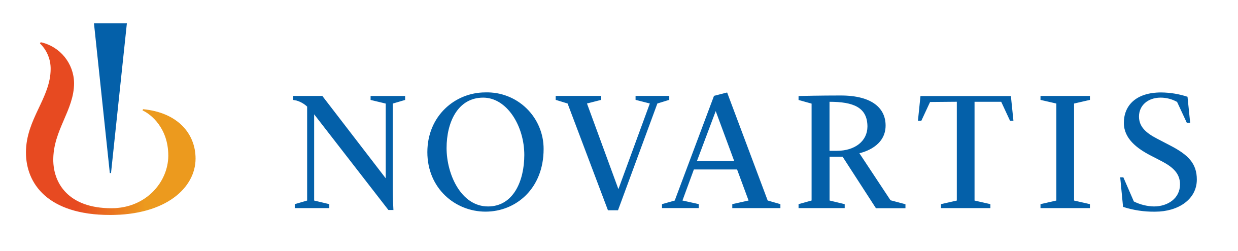 Novartis