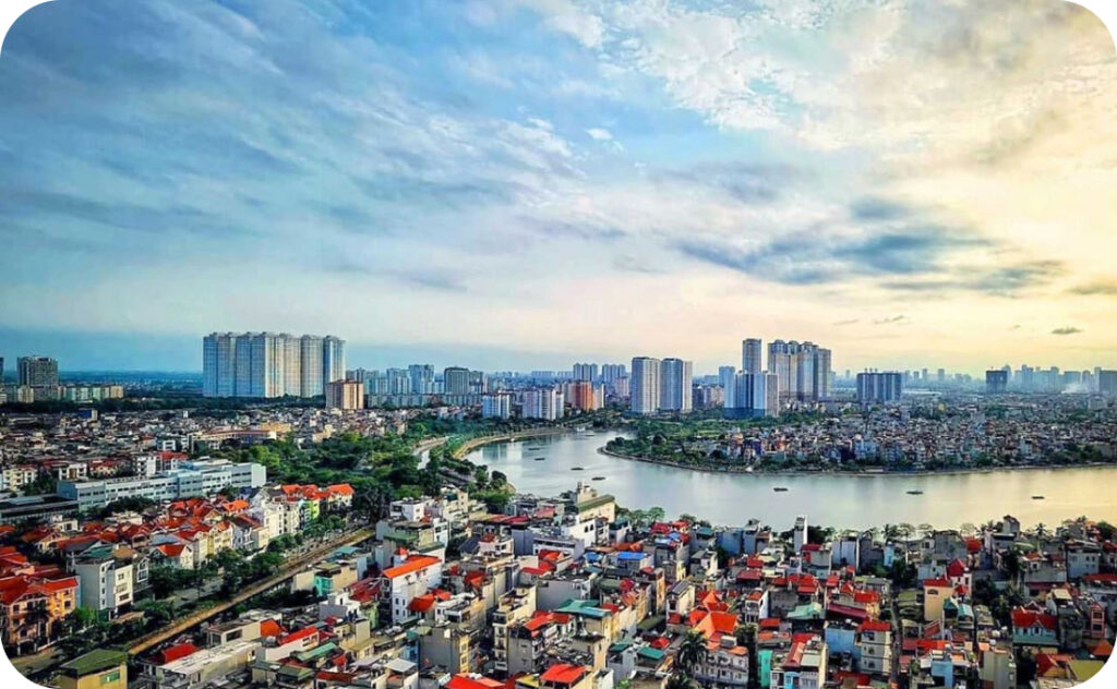 Truyền thông thay đổi nhận thức, thái độ, hành vi cho cộng đồng – dự án phát triển đô thị loại vừa thành phố phủ lý