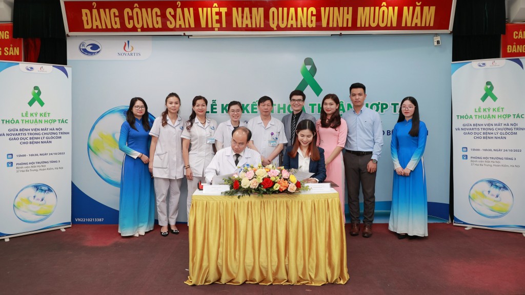 Truyền thông cho hợp tác vì mục tiêu cải thiện chăm sóc sức khỏe cộng đồng