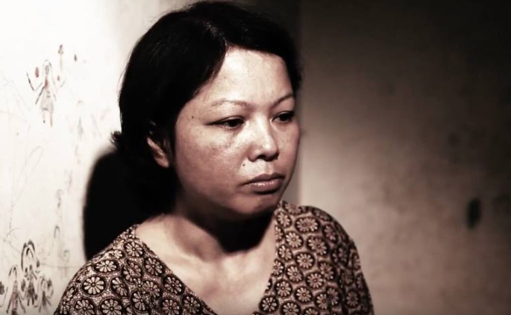Chiến dịch đa nền tảng “Phụ nữ xây tổ ấm không khói thuốc” với câu chuyện có thật của người phụ nữ mắc ung thư phổi